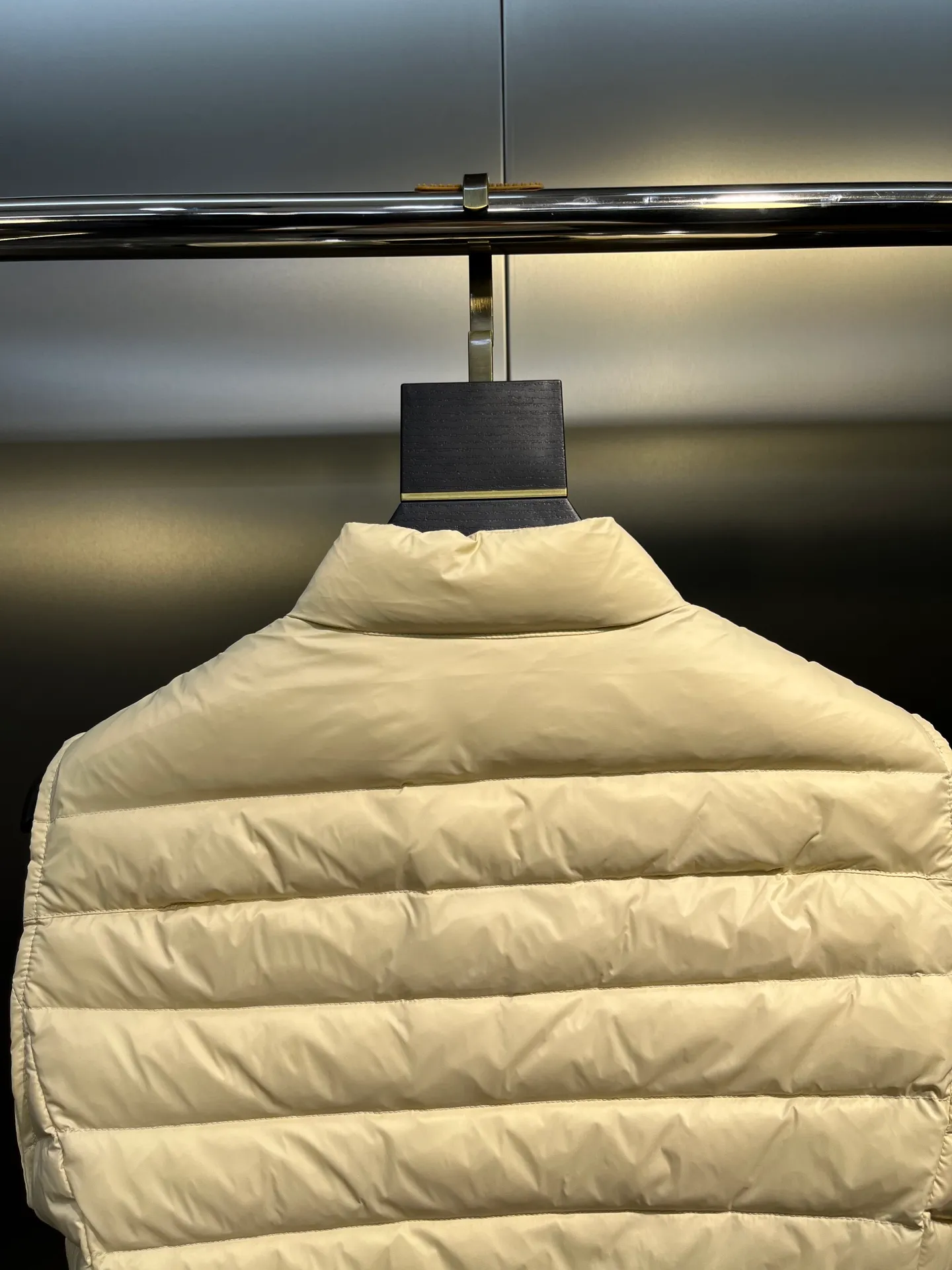 Moncler 25 Igens ， Versatile 。 Same Style， 90 ！ ：Black White Pink Sizes：1234